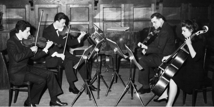 Quartetto d'Archi