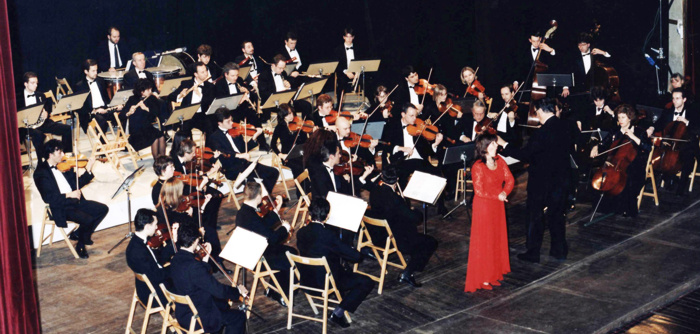 Concerto