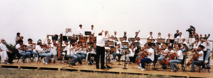 Concerto di Ferragosto