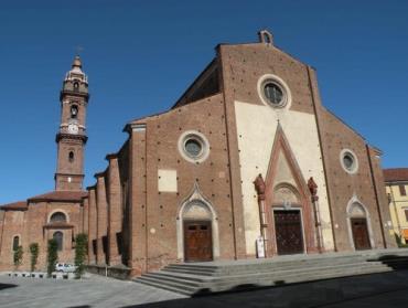 Duomo di Saluzzo